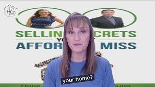 Selling Your Home? Don’t Make These Mistakes!