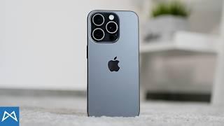 Apple iPhone 15 Pro Langzeit-Test: Das letzte seiner Art!