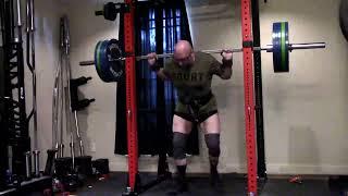 Doing GPP While BULKING Leads To MASSIVE Strength Gains!!!