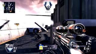 Zydar Black Ops 2 Montage