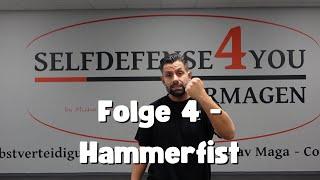 Folge 4 - Hammerfist