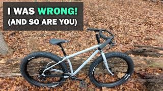 Why JONES Bikes Are Making Me Question Everything I Thought I Knew About Bikes