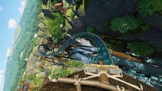 Mjölnir Camtaso Park by YannBk1608 Day