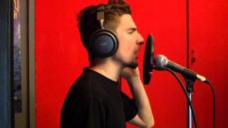 Dream Theater - On The Backs Of Angels (Cover by Eldameldo)