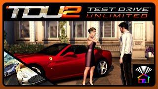 Test Drive Unlimited 2 (TDU2) review - ColourShed