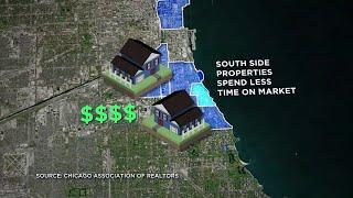 Chicago's real estate market is red hot on the South Side | ABC7 Chicago