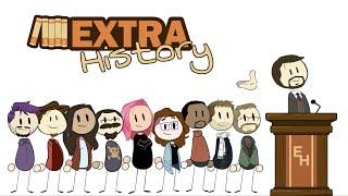 Watch Extra History - Because Learning Matters