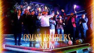   DENNIS & MAKSUT OSMANI SHOW 2023    (OFFICIAL VIDEO)