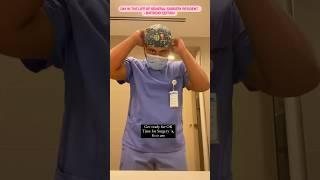 Day in life of General Surgery Resident - Birthday Edition 