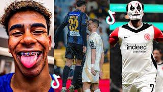 Best Football Edits | Tik Tok & Reels | SKILLS, FAILS, GOALS (#164)