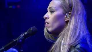 Noordpool Orkest & Glennis Grace - Stay