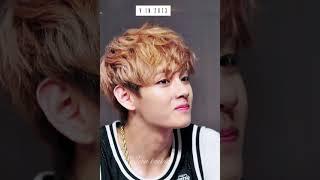 V#v#taehyung #taehyungie #taetae #tae #gucciboy