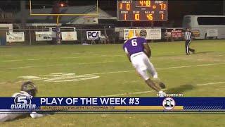 5th Quarter Play of the Week: Week 5