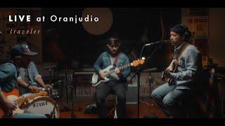 Sean Marshall - Traveler (Official Video)