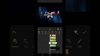 Youtube Channel Upper DP#montagam#tomado #editing