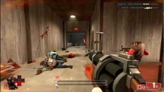 Team Fortress 2 Gameplay [HD]