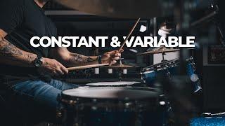 A New Way to Approach Drum Fills