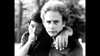 Simon & Garfunkel ~ Homeward Bound  (1966)