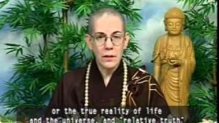 Buddhism : The Wisdom of Compassion and Awakening vol.9