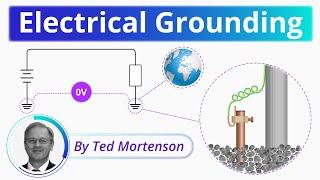 Electrical Grounding Explained | Basic Concepts