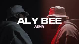 Aly Bee - ASMR (Official video) Prod. Mira Beatzz