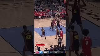 New WITCHCRAFT from JA MORANT  - #nba #basketball #highlights #shortvideo #shorts #short #jamorant