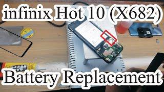 infinix hot 10 battery replacement.mp4