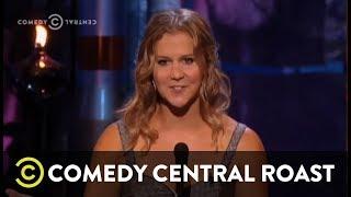 Roast Charlie Sheen - Amy Schumer