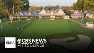 U.S. Open tickets at Oakmont Country Club on sale