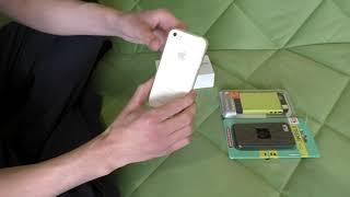 iPhone 5 - cтоит ли брать? Мой первый смартфон.