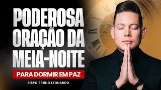 ORAÇÃO DA MEIA-NOITE 11 DE OUTUBRO