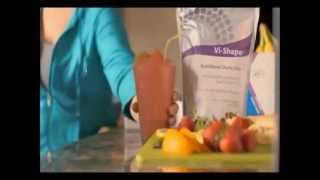 Visalus Vi Shape Weightloss Shake