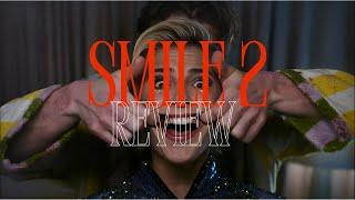 There's Something Wrong With This Video | Smile 2 Review *SPOILERS*