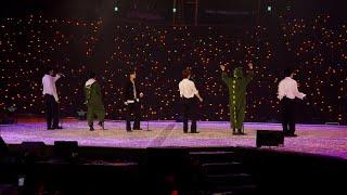 ‘2024 EXO FAN MEETING : ONE’ 수록곡 메들리 (B-Side Medley)