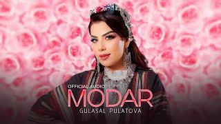 Гуласал Пулотова - Модар (2024) | Gulasal Pulatova - Modar (Official Audio)