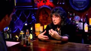 The Ritchie Blackmore Story - Ritchie Blackmore interview (2015) pt.1