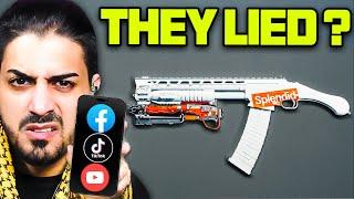 Exposing “ ONE SHOT KILL “ Loadouts from EVERY Social media …