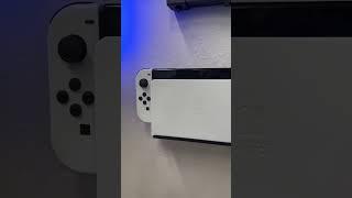 HIDEit Switch Mount #ASMR ‍ #hideitmounts #nintendo #nintendoswitch #asmrsounds #gaming #gamer