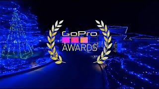 A Million Blue Lights - GoPro Award