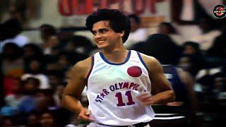 Star Olympics FINALS  SOBRANG PISIKAL | Richard Gomez nag init 