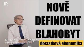 Samozvaní vládci světa a nesmrtelnost | Petr Robejšek