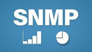 SNMP Explained | Simple Network Management Protocol | Cisco CCNA 200-301