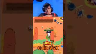 Brawl Stars pros face reveal#BrawlStars #shorts