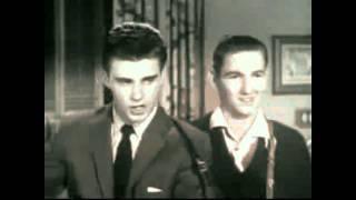 Ricky Nelson - Its late 1959