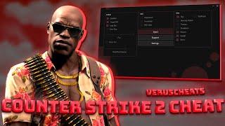 The Best Cheats FOR Cs2! | Aim + WallHack | Counter Strike 2 Hacks | FREE Download 2024!