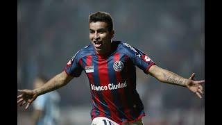 Todos los goles de Angel Correa en San Lorenzo