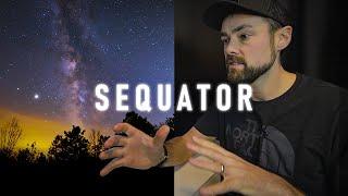 Sequator Tutorial for Astrophotography (Easy Star Stacking Software)