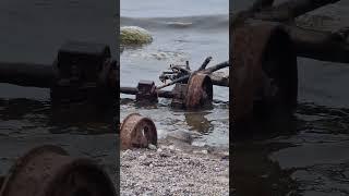 19.04.25 . Прощання з Ostsee. Тиждень ми провели на острові Рюген на крайній півночі Німеччини