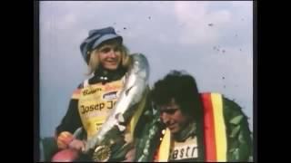 Bahnsport Nostalgie - Kompletter Film