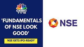 NSE Will See Larger Investor Participation The Moment It Gets Listed: Deven Choksey | CNBC TV18